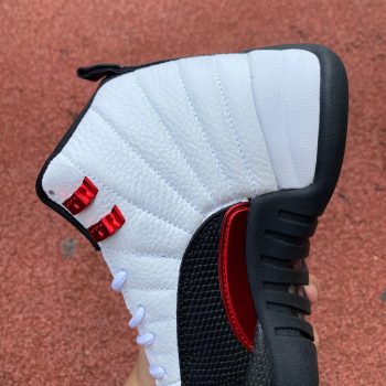 AJ 12 Retro Taxi Flip