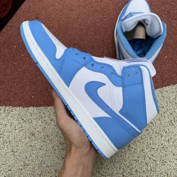 AJ 1 Mid Unc