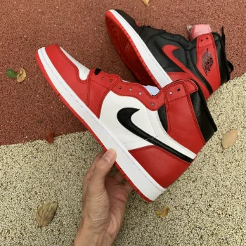 AJ 1 Retro High Og Homage To Home