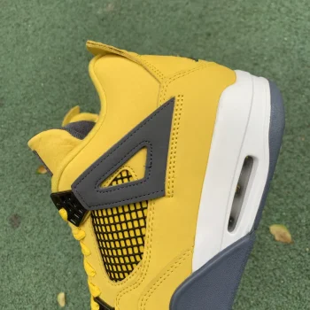 AJ 4 Retro Lightning 2021