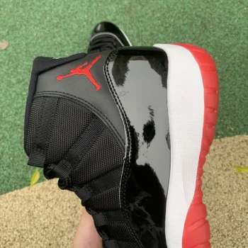 AJ 11 Retro Bred 2019