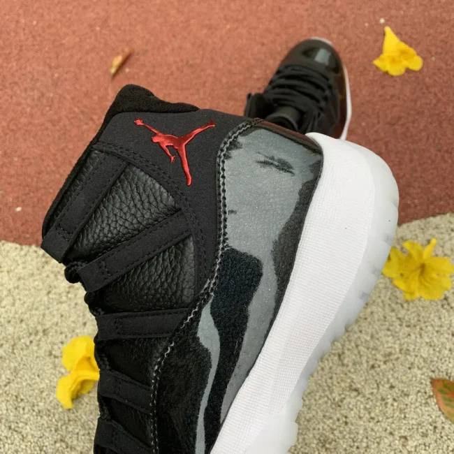 AJ 11 Retro 72-10