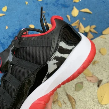 AJ 11 Retro Low Bred