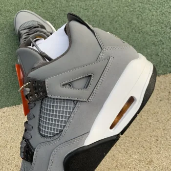 AJ 4 Retro Cool Grey 2019