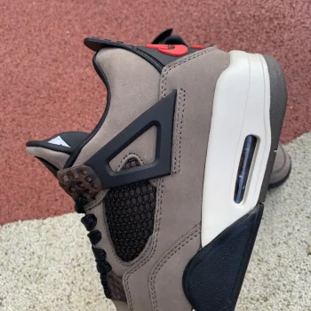 Tscott X AJ 4 Retro Olive