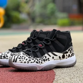 AJ 11 Retro Animal Instinct