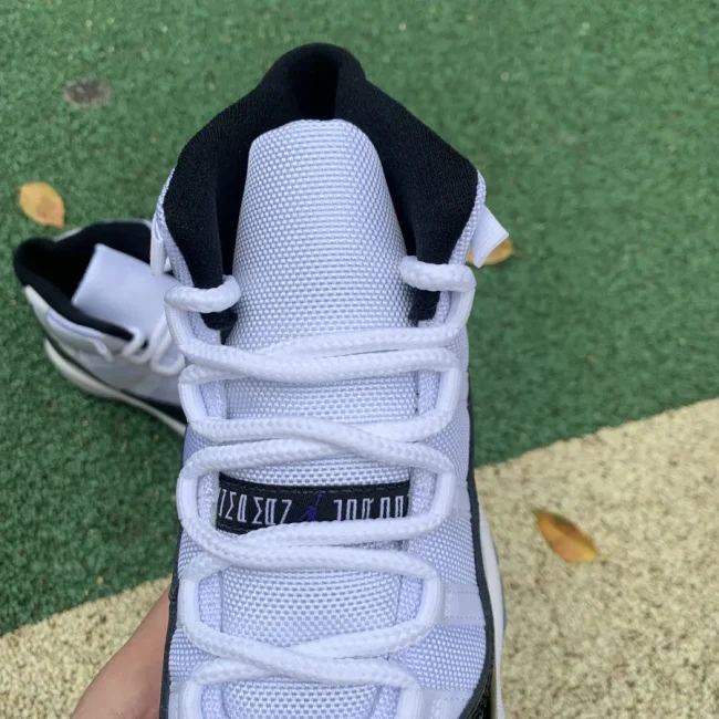 AJ 11 Retro Concord