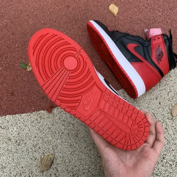 AJ 1 Retro High Og Homage To Home