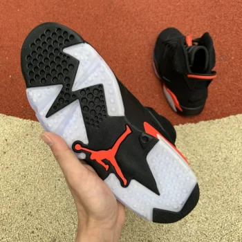 Aj 6 Retro Infrared 2019