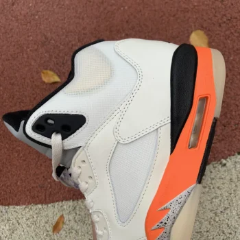 Aj 5 Retro Shattered Backboard