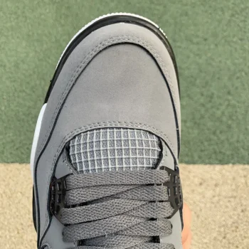 AJ 4 Retro Cool Grey 2019