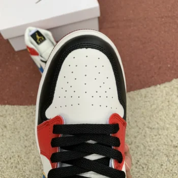 AJ 1 Mid Se Let(her)man