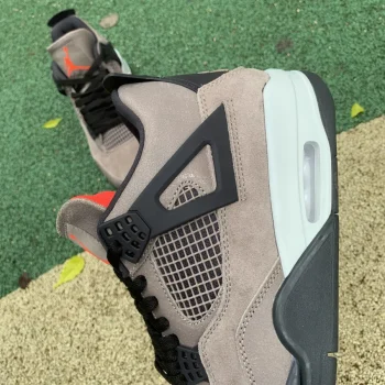 AJ 4 Retro Taupe Haze