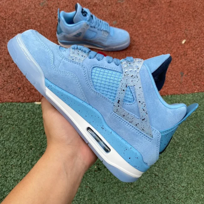 AJ 4 Retro Unc Pe