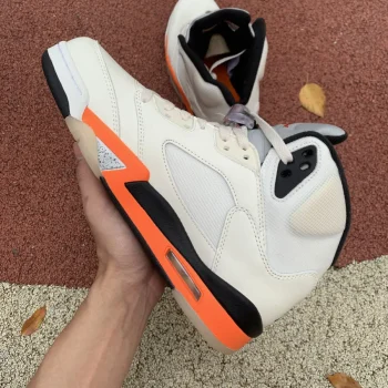 Aj 5 Retro Shattered Backboard