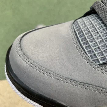 AJ 4 Retro Cool Grey 2019