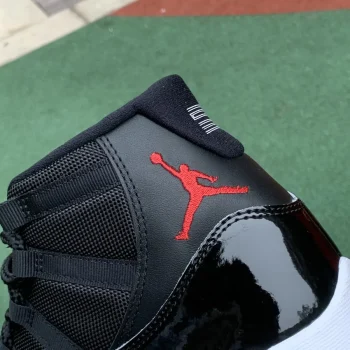 AJ 11 Retro Bred 2019