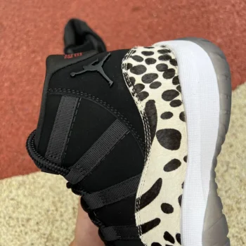 AJ 11 Retro Animal Instinct