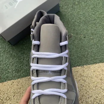 AJ 11 Retro Cool Grey 2021