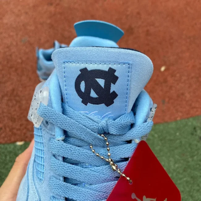 AJ 4 Retro Unc Pe