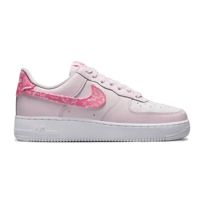 Af 1 Low '07 Pink Paisley