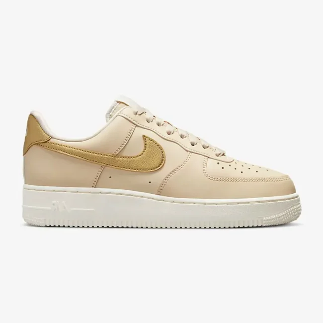 Af 1 '07 Essential Sanddrift Gold