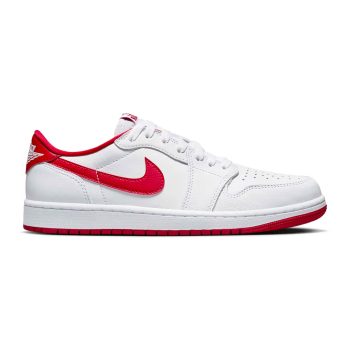 AJ 1 Low Og University Red