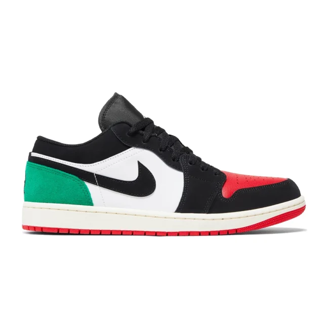 AJ 1 Low Quai 54 (2023)