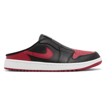 AJ 1 Mule Golf Bred