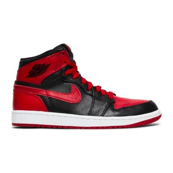 AJ 1 Retro High Banned (2011)