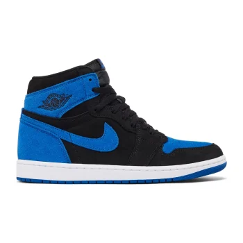 AJ 1 Retro High Og Royal Reimagined