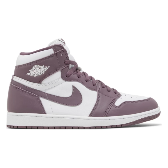 AJ 1 Retro High Og Sky J Mauve