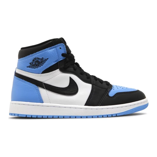 AJ 1 Retro High Og Unc Toe