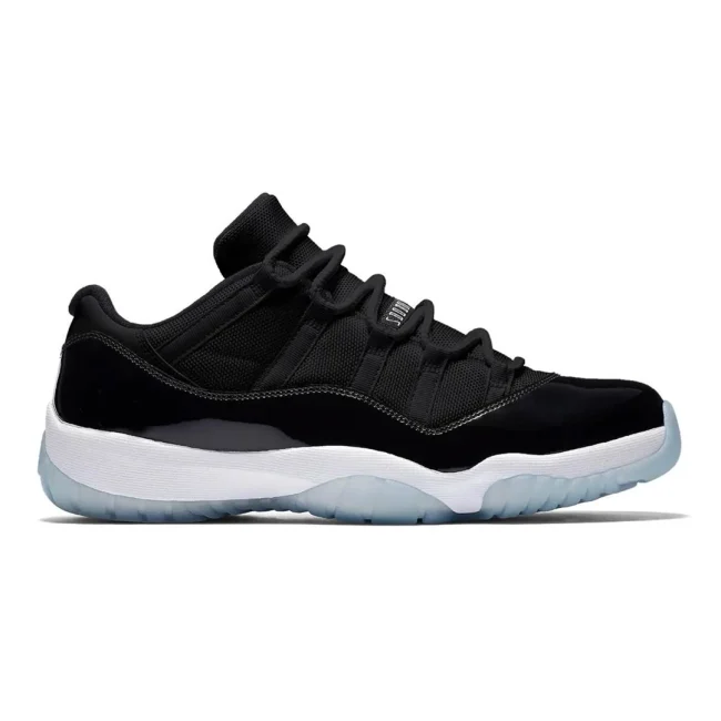 AJ 11 Retro Low Space Jam