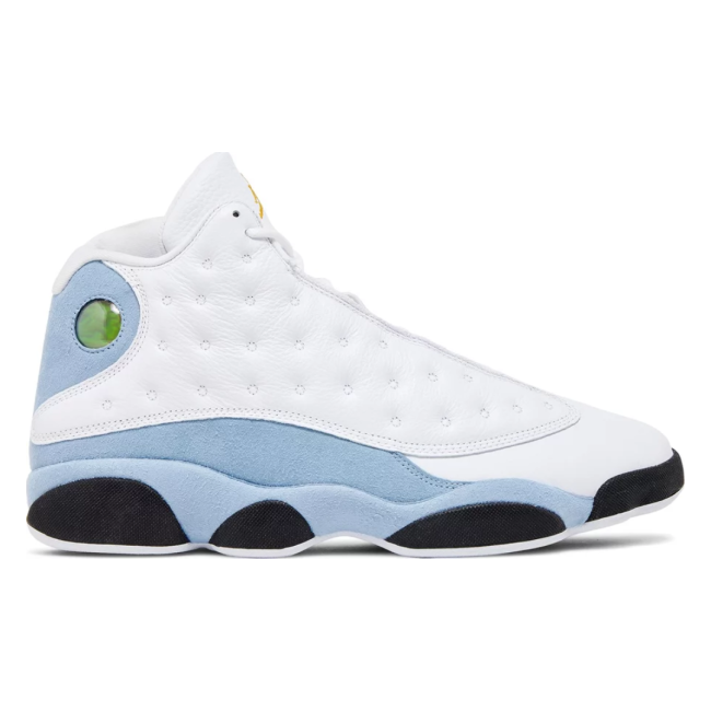 AJ 13 Retro Blue Grey