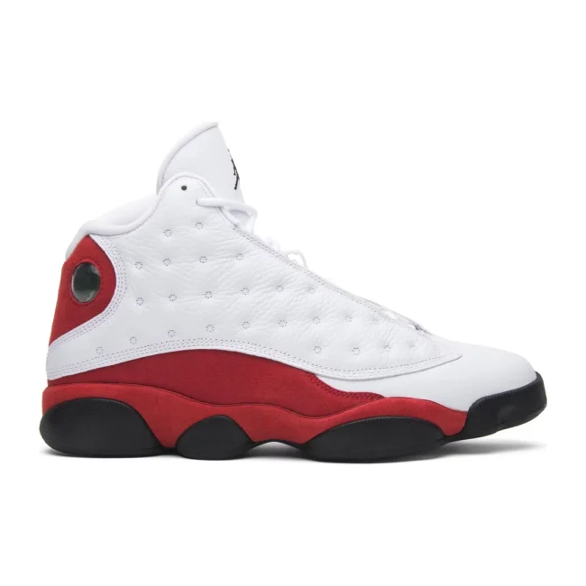 AJ 13 Retro Chicago