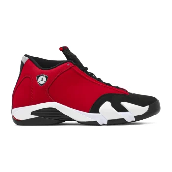 AJ 14 Retro Gym Red