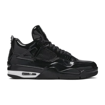 AJ 4 Retro 11lab4 - Black