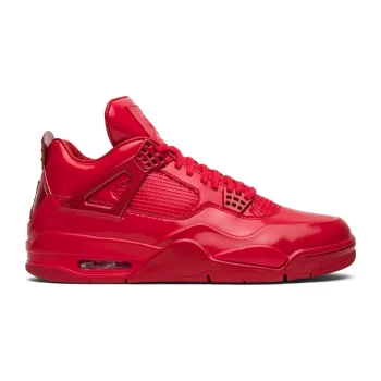 AJ 4 Retro 11lab4 - Red