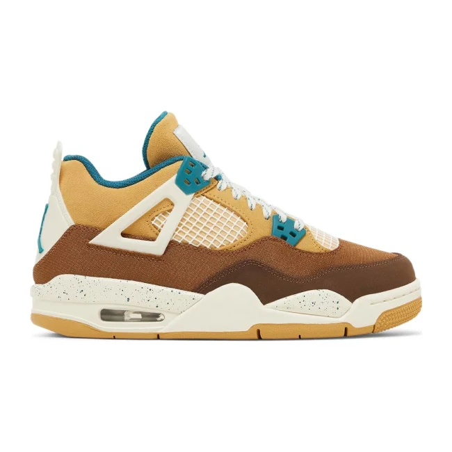 AJ 4 Retro Cacao Wow