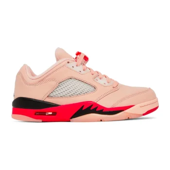 Aj 5 Retro Low Girls That Hoop