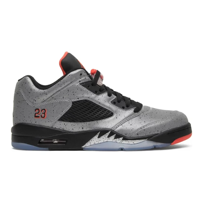 Aj 5 Retro Low Neymar