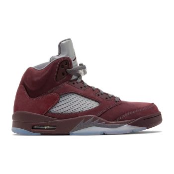 Aj 5 Retro Se Burgundy (2023)