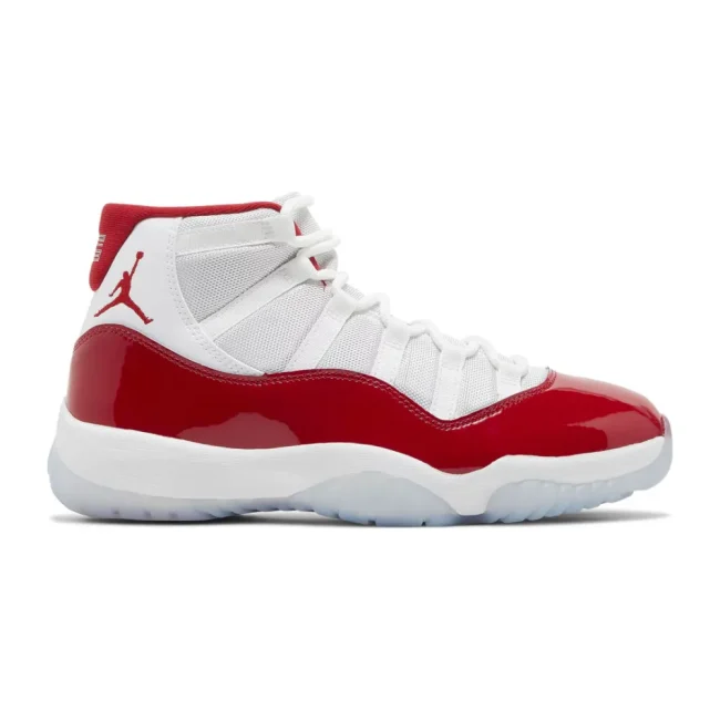 AJ 11 Retro Cherry