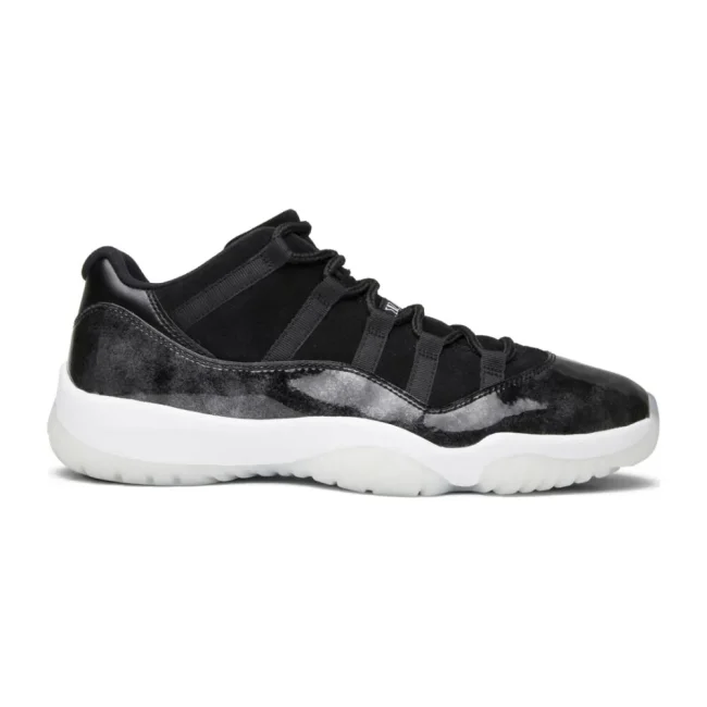 AJ 11 Retro Low Barons