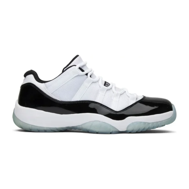 AJ 11 Retro Low Concord