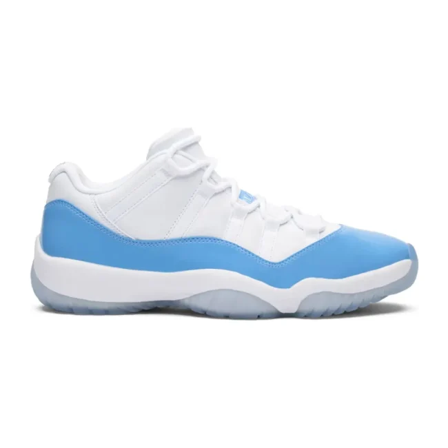 AJ 11 Retro Low Unc