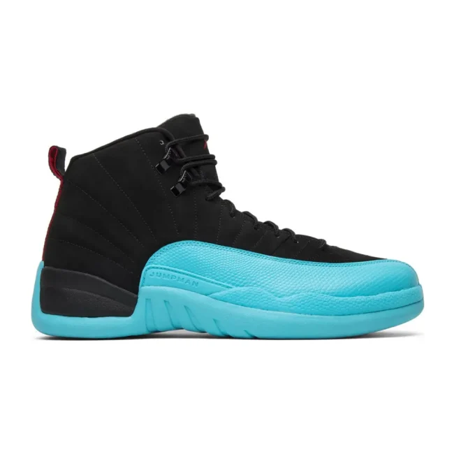 AJ 12 Retro Gamma Blue