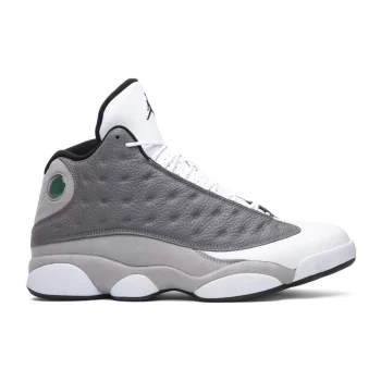 AJ 13 Retro Atmosphere Grey