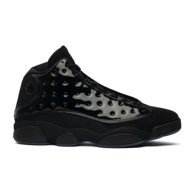 AJ 13 Retro Cap And Gown